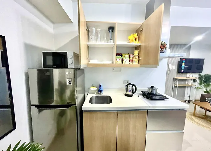 Apartamento Azurestaycationbygs