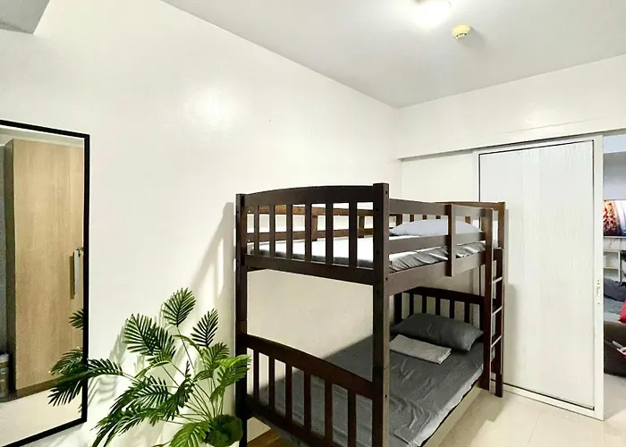 Apartamento Azurestaycationbygs
